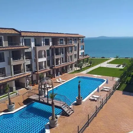 Happiness Included, Sarafovo Burgas