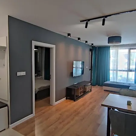 Apartment Happiness Included, Sarafovo *