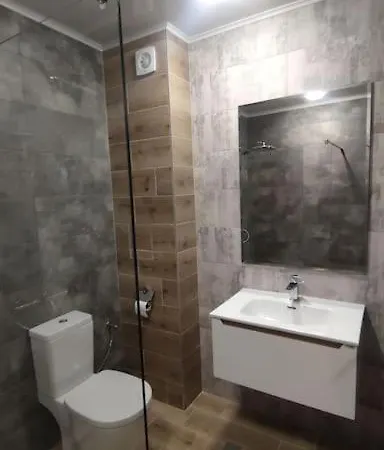 Apartment Happiness Included, Sarafovo *