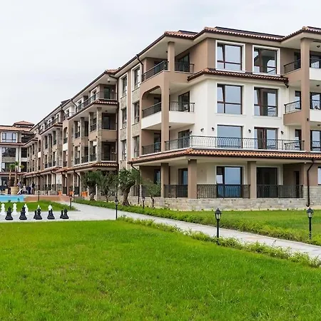 Happiness Included, Sarafovo Lejlighed Burgas City