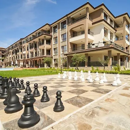 Happiness Included, Sarafovo Apartmán Burgas City